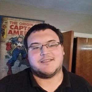 Meet your Posher, Derek